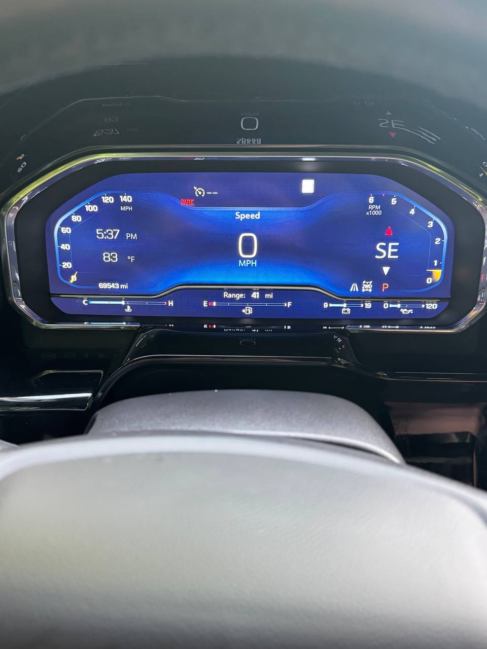 2022 Chevrolet Silverado 1500 RST, photo 21 of 21