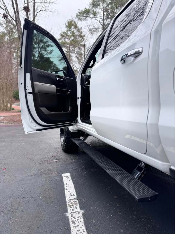2019 GMC Sierra 1500 SLT| 6” Lift, photo 10 of 20