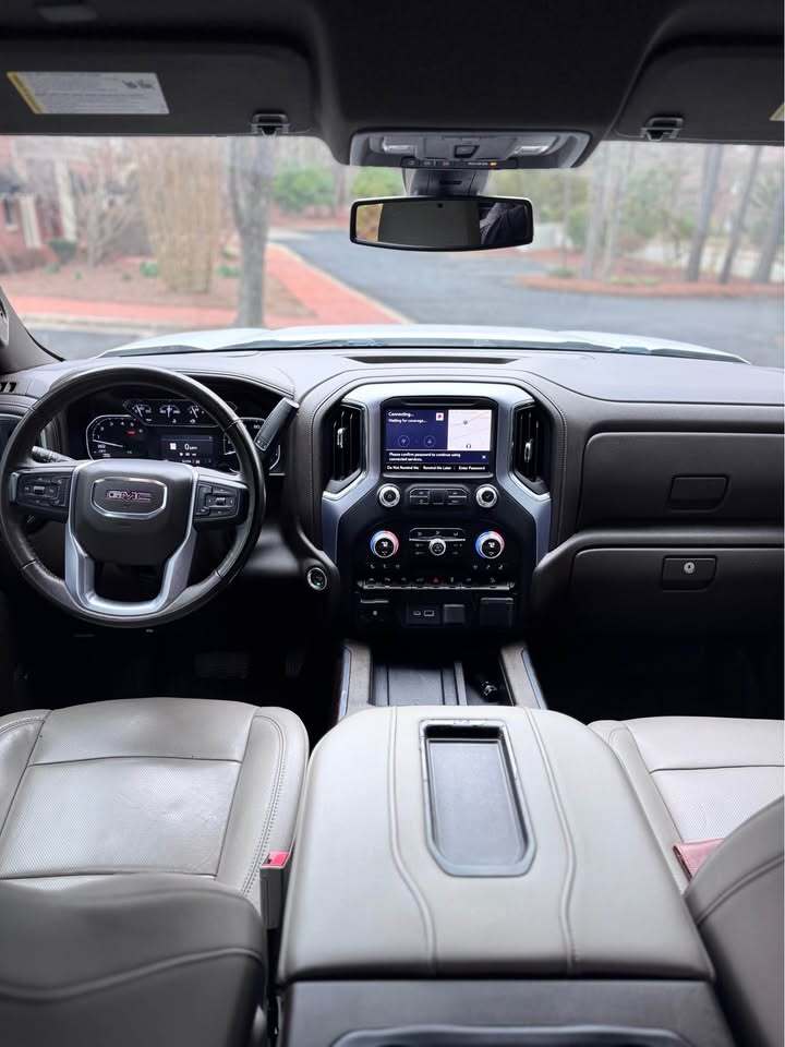 2019 GMC Sierra 1500 SLT| 6” Lift, photo 11 of 20