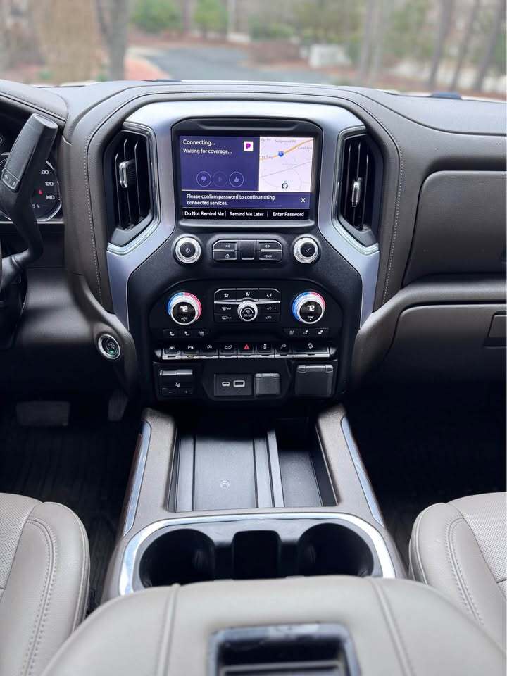 2019 GMC Sierra 1500 SLT| 6” Lift, photo 13 of 20
