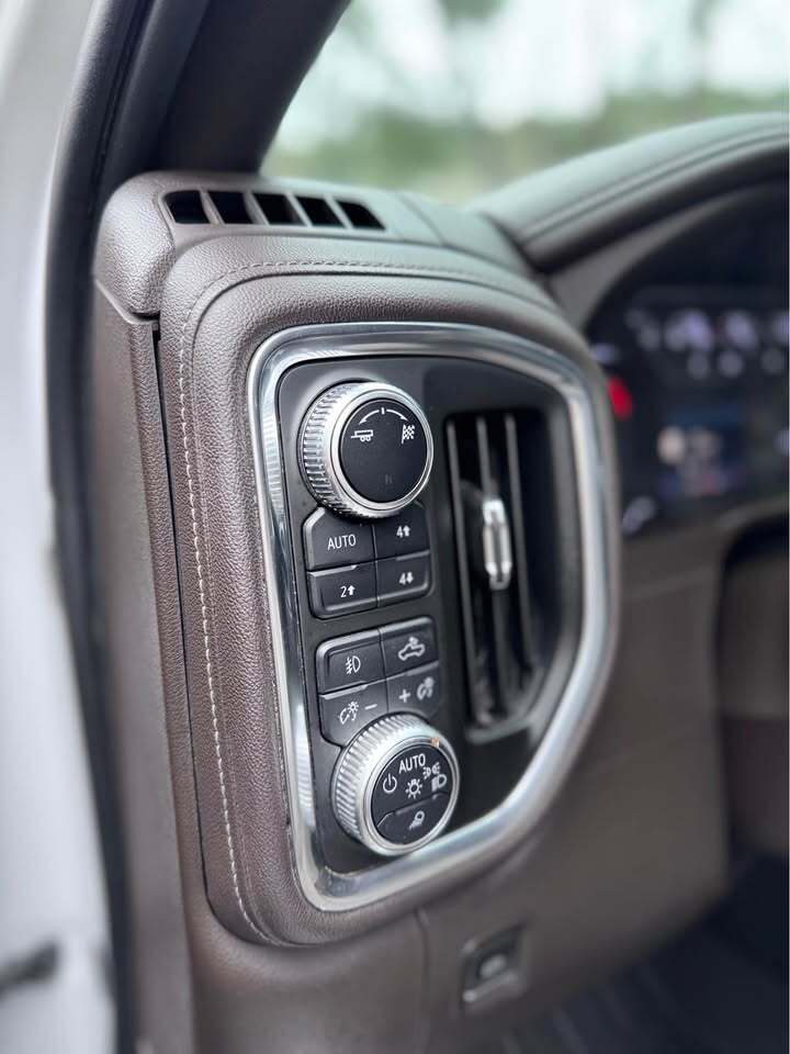 2019 GMC Sierra 1500 SLT| 6” Lift, photo 14 of 20
