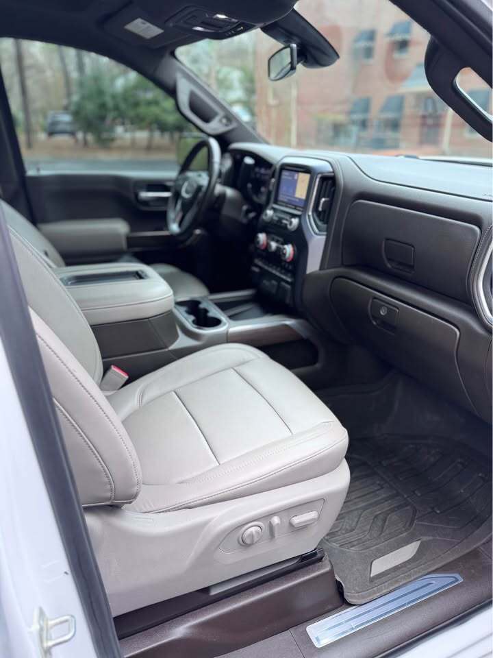 2019 GMC Sierra 1500 SLT| 6” Lift, photo 15 of 20