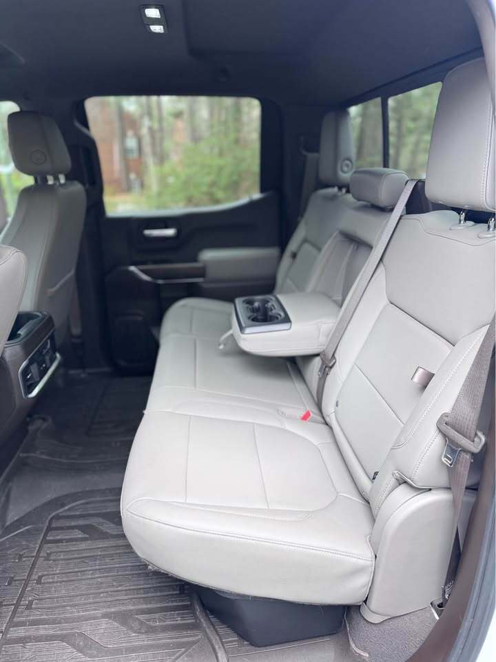 2019 GMC Sierra 1500 SLT| 6” Lift, photo 16 of 20