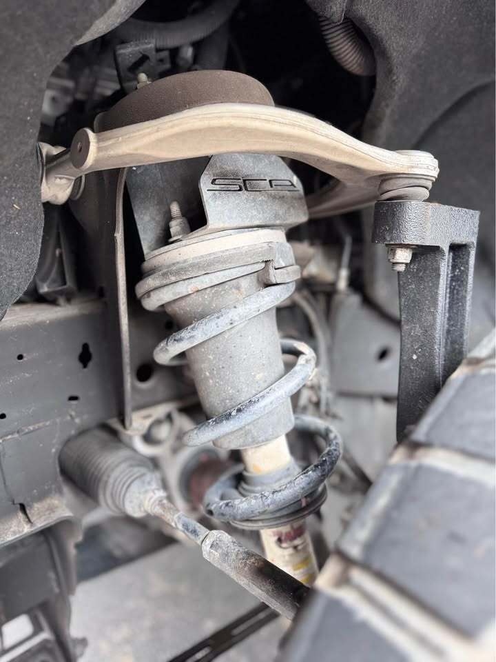 2019 GMC Sierra 1500 SLT| 6” Lift, photo 19 of 20