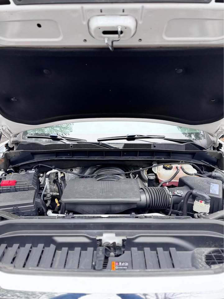 2019 GMC Sierra 1500 SLT| 6” Lift, photo 20 of 20