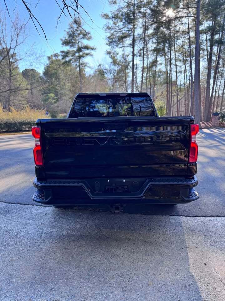 2023 Chevrolet Silverado 1500 RST | 5.3L V8, photo 6 of 18