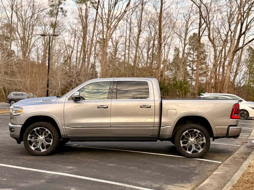 2020 RAM LIMITED 1500 5.7L, photo 6 of 16