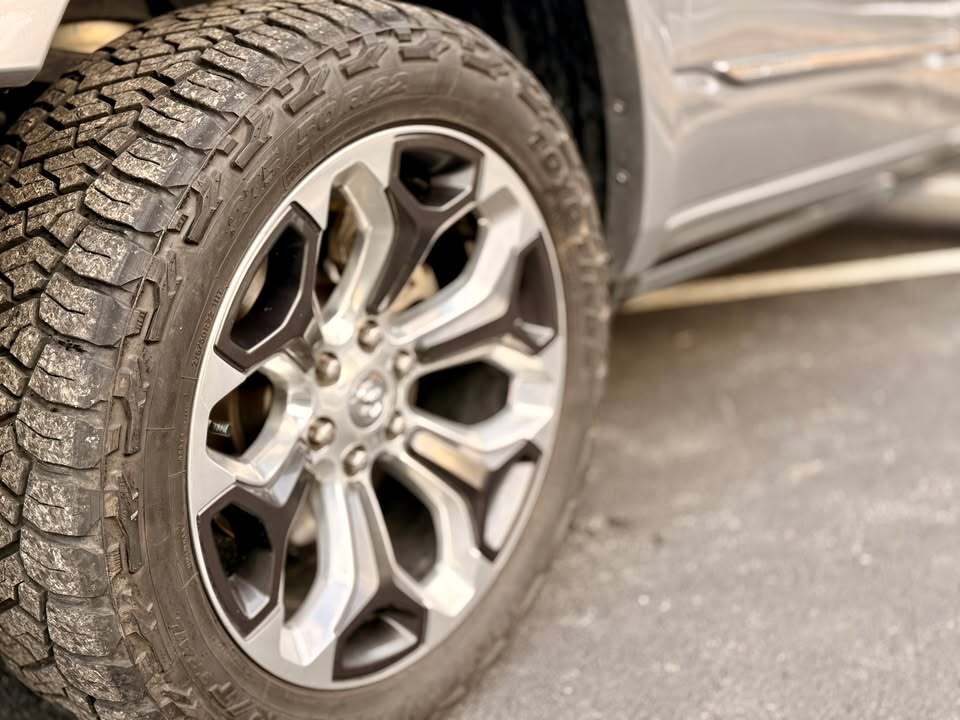 2020 RAM LIMITED 1500 5.7L, photo 16 of 16