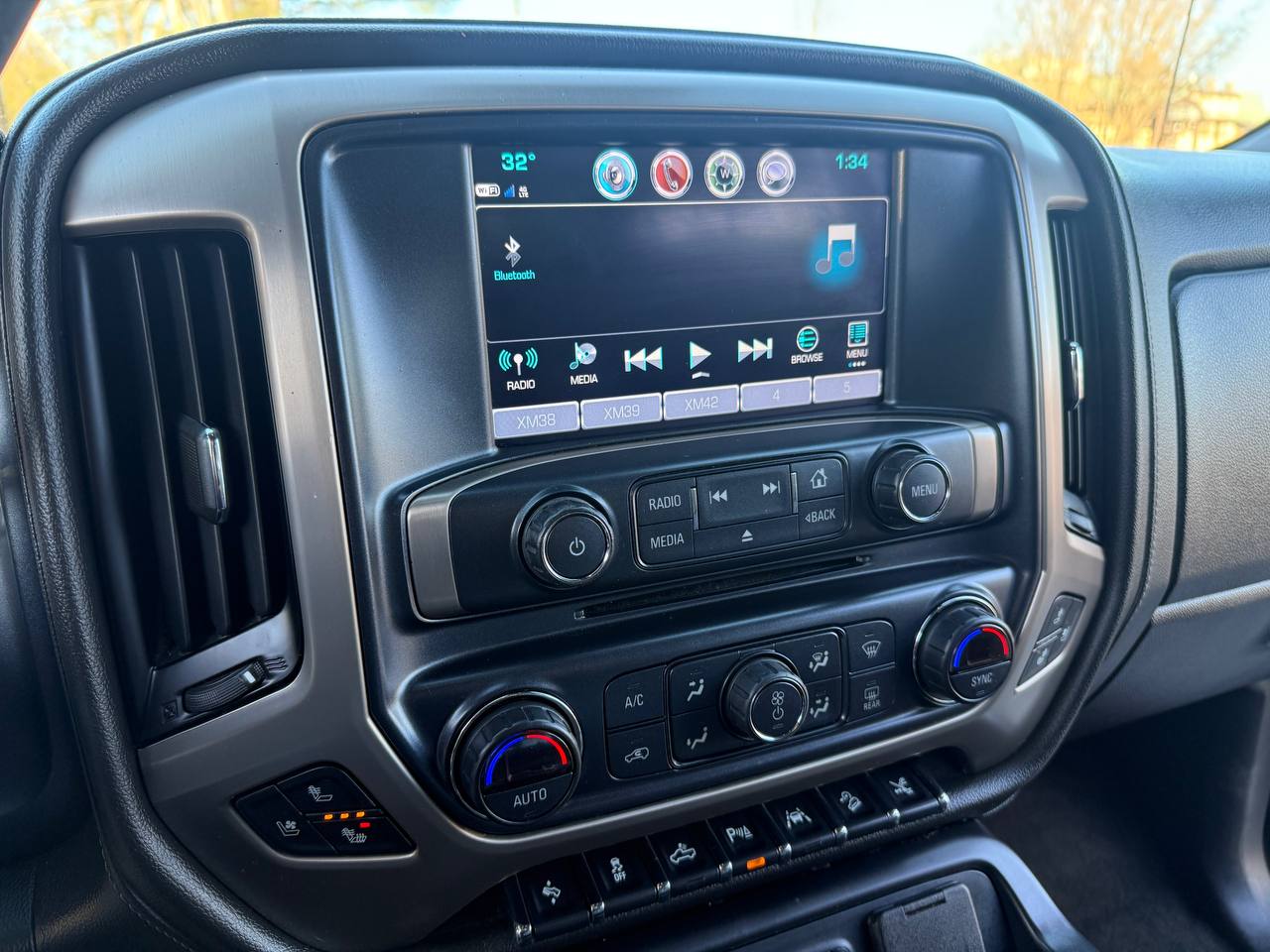 2018 GMC Sierra 1500 Denali, photo 6 of 17