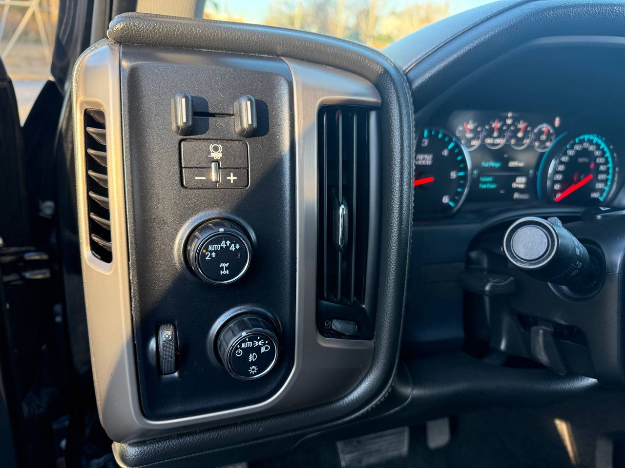 2018 GMC Sierra 1500 Denali, photo 7 of 17