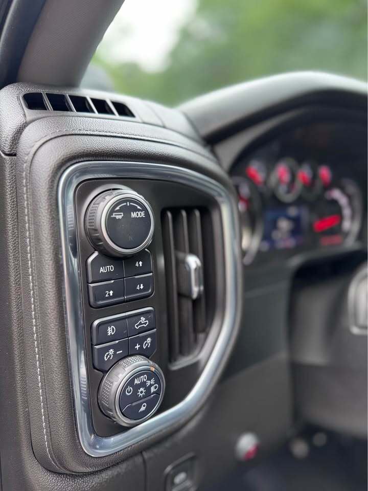 2022 Chevrolet Silverado 1500 RST Rocky Ridge, photo 15 of 18