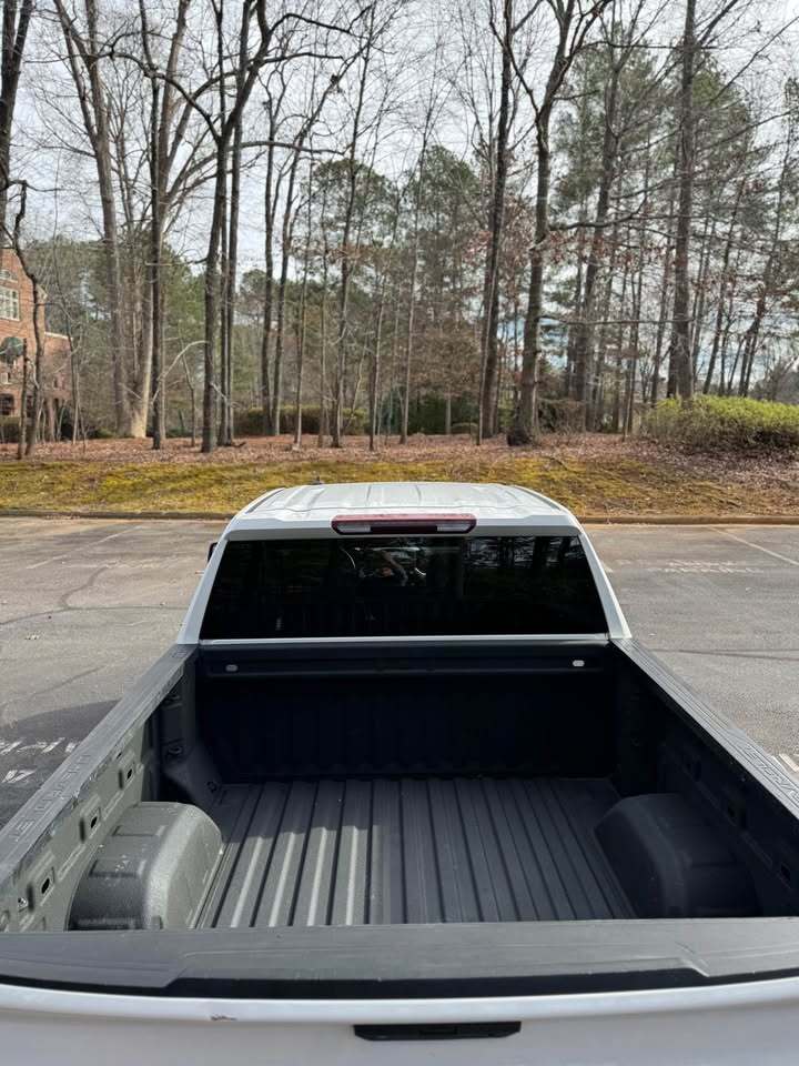 2019 Chevrolet silverado 1500 crew cab LT, photo 11 of 12