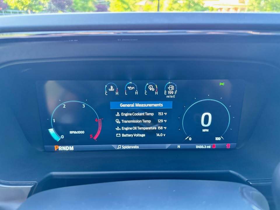 2024 Ford f250 lariat 6.7l, photo 5 of 18