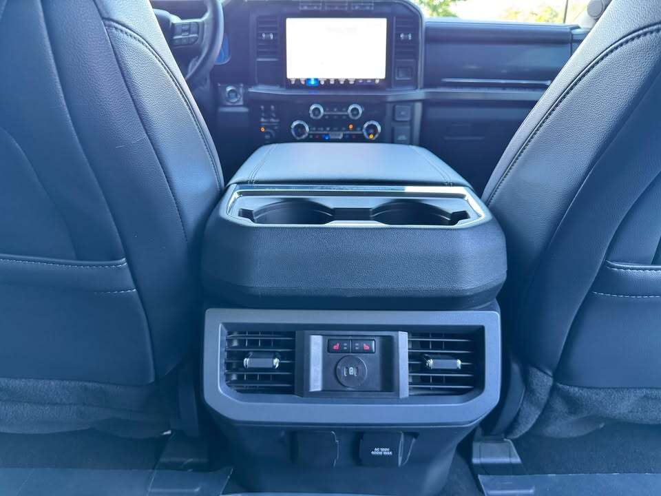 2024 Ford f250 lariat 6.7l, photo 7 of 18