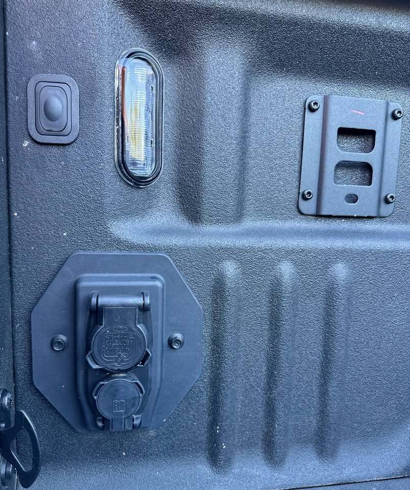 2024 Ford f250 lariat 6.7l, photo 11 of 18