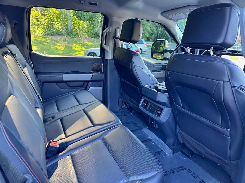 2024 Ford f250 lariat 6.7l, photo 13 of 18