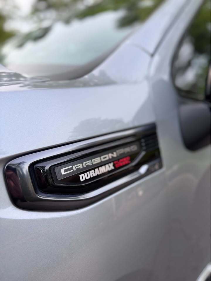 2023 GMC Sierra 1500 AT4 Carbon Pro Edition, photo 11 of 20