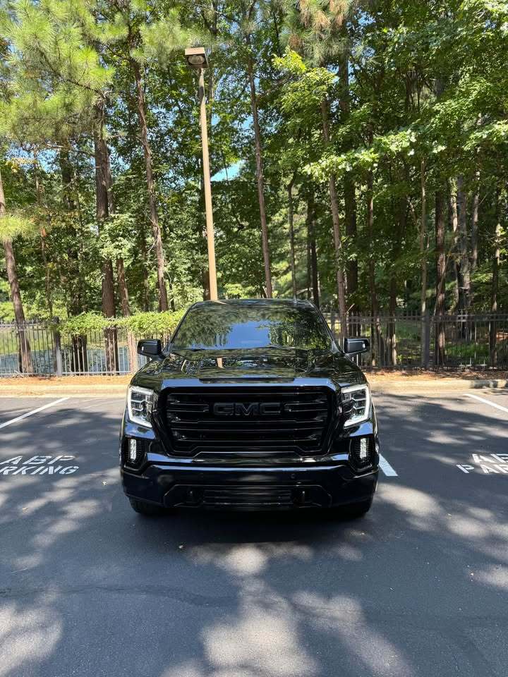 2021 GMC sierra 1500 crew cab 6 1/2 ft, photo 2 of 15