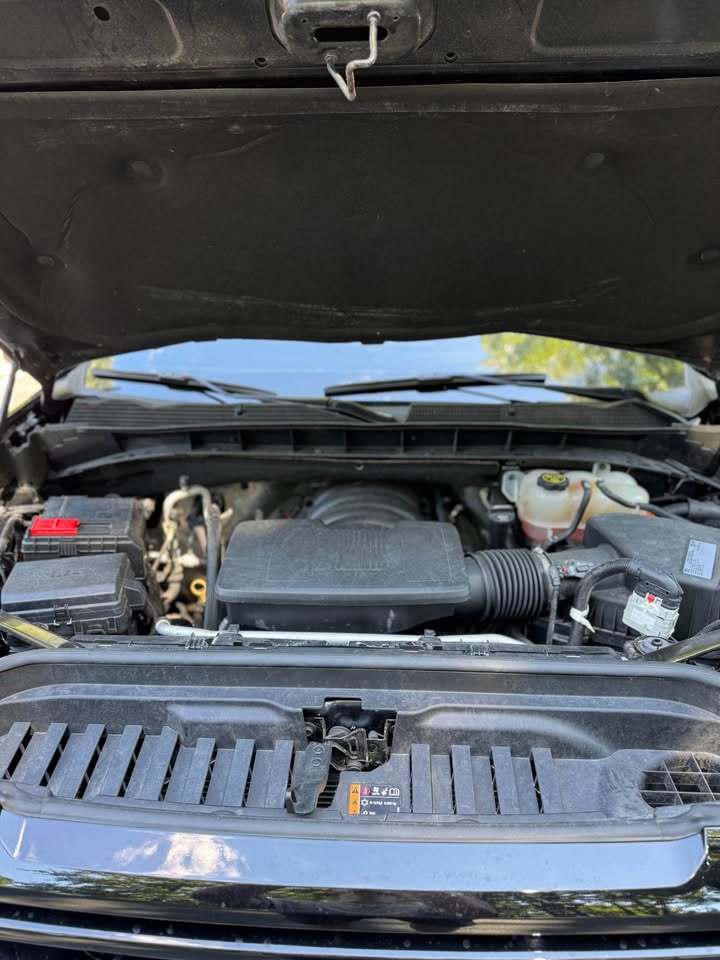 2021 GMC sierra 1500 crew cab 6 1/2 ft, photo 3 of 15