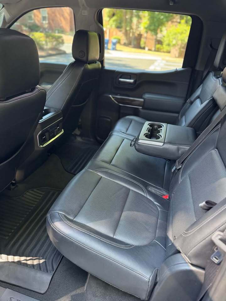 2021 GMC sierra 1500 crew cab 6 1/2 ft, photo 4 of 15