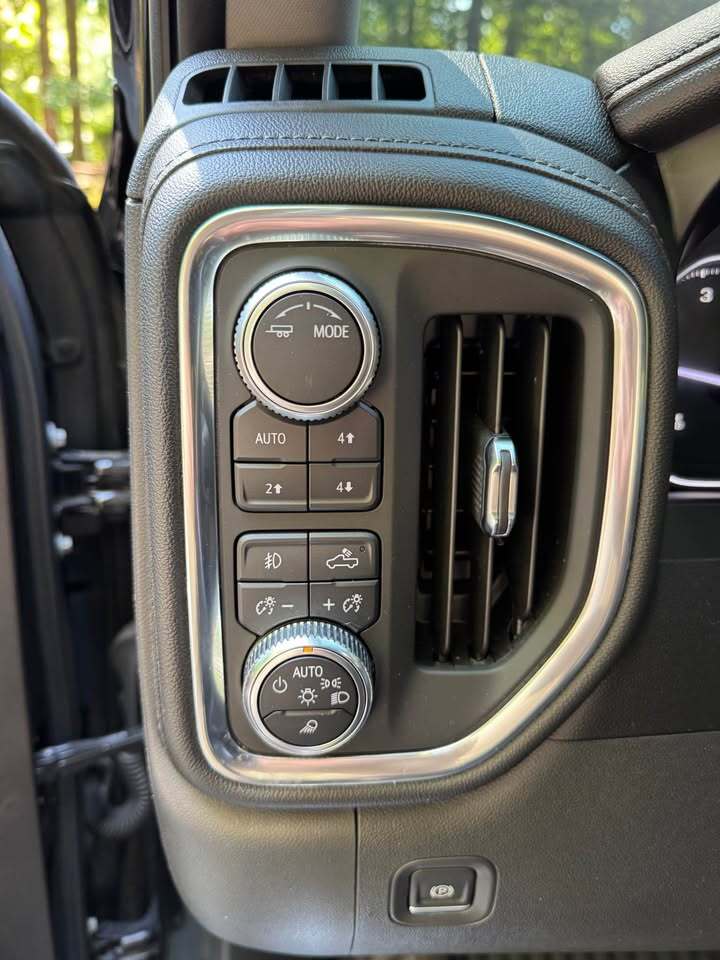 2021 GMC sierra 1500 crew cab 6 1/2 ft, photo 6 of 15