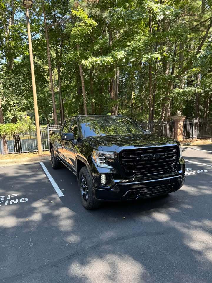 2021 GMC sierra 1500 crew cab 6 1/2 ft, photo 10 of 15