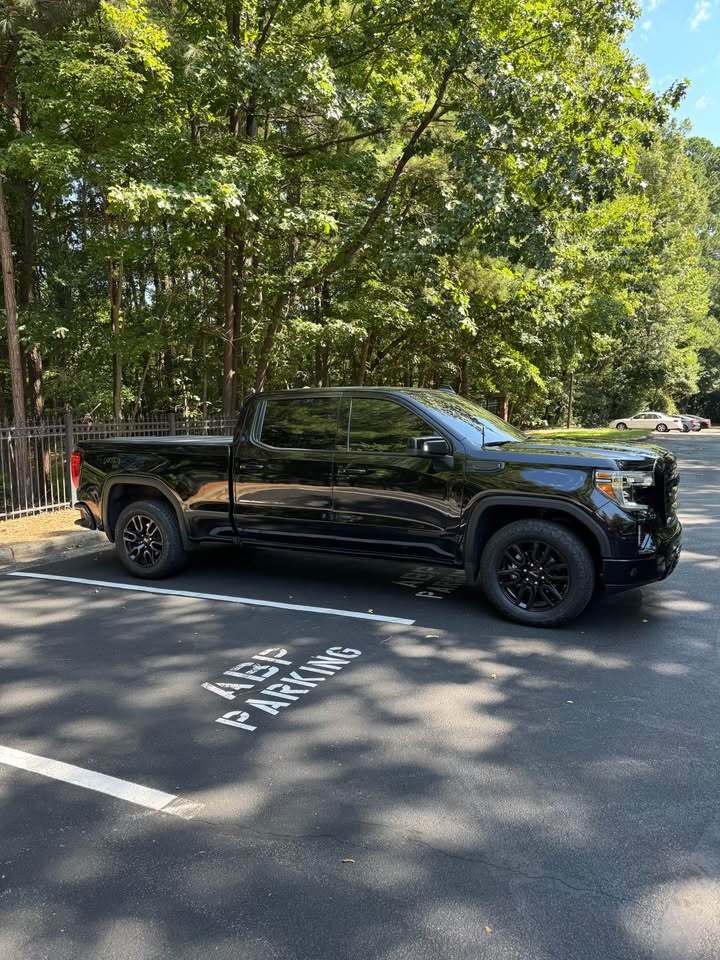 2021 GMC sierra 1500 crew cab 6 1/2 ft, photo 11 of 15