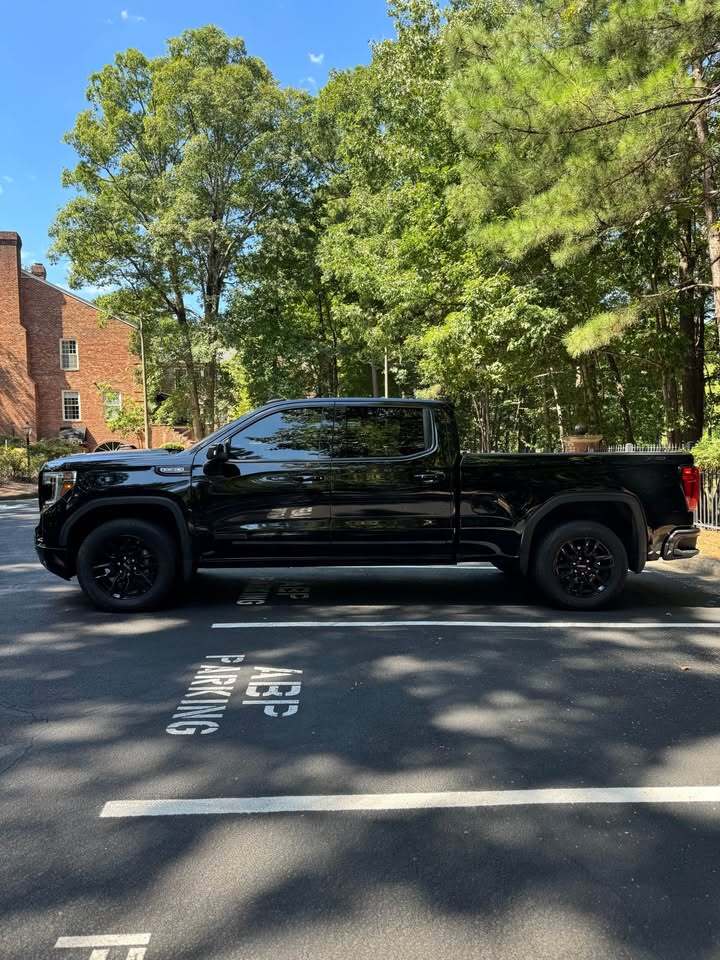 2021 GMC sierra 1500 crew cab 6 1/2 ft, photo 14 of 15