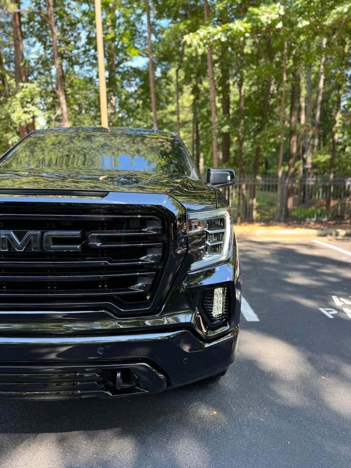 2021 GMC sierra 1500 crew cab 6 1/2 ft, photo 15 of 15