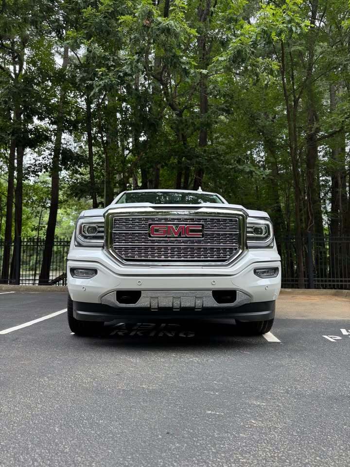 2018 GMC Sierra 1500 Denali 4WD, photo 2 of 19