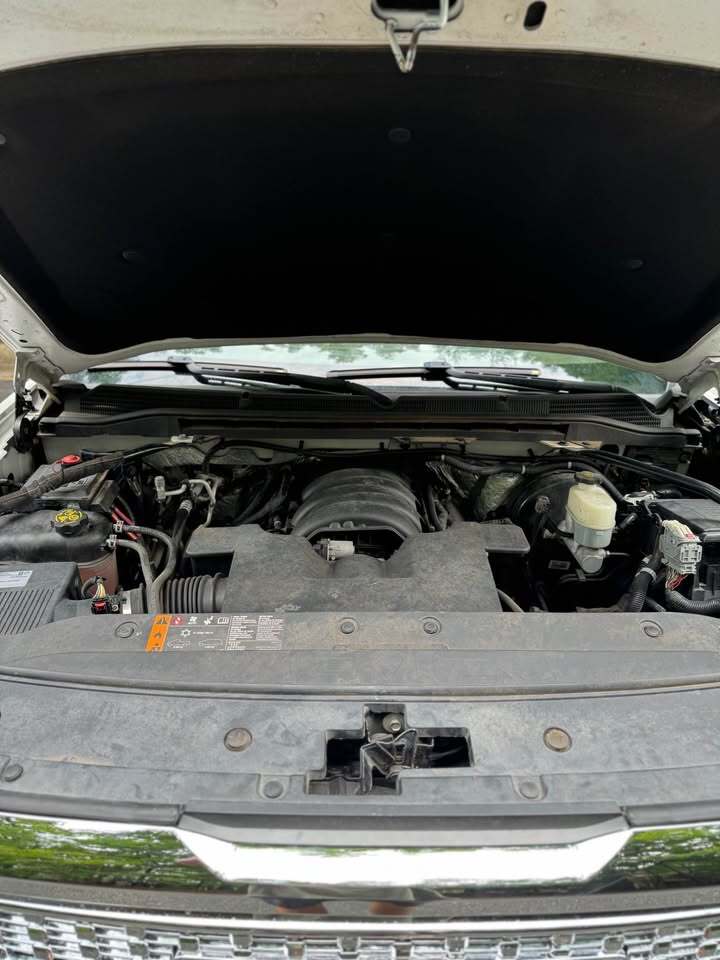 2018 GMC Sierra 1500 Denali 4WD, photo 9 of 19