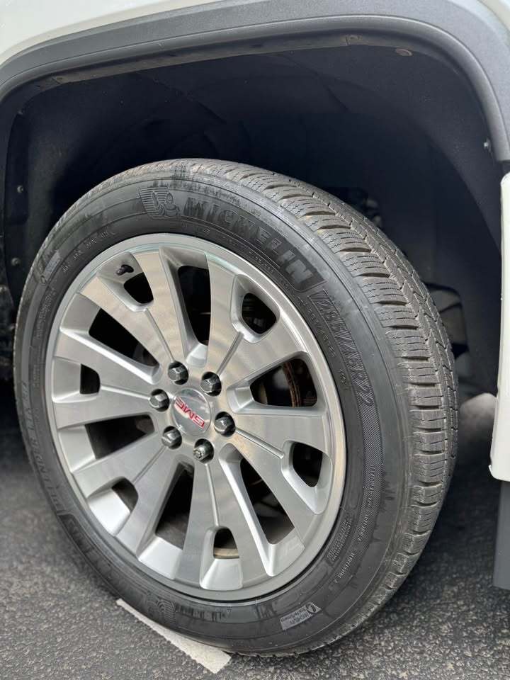 2018 GMC Sierra 1500 Denali 4WD, photo 10 of 19
