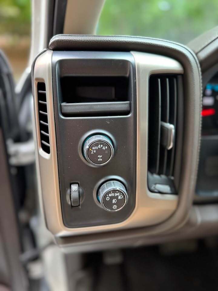 2018 GMC Sierra 1500 Denali 4WD, photo 11 of 19