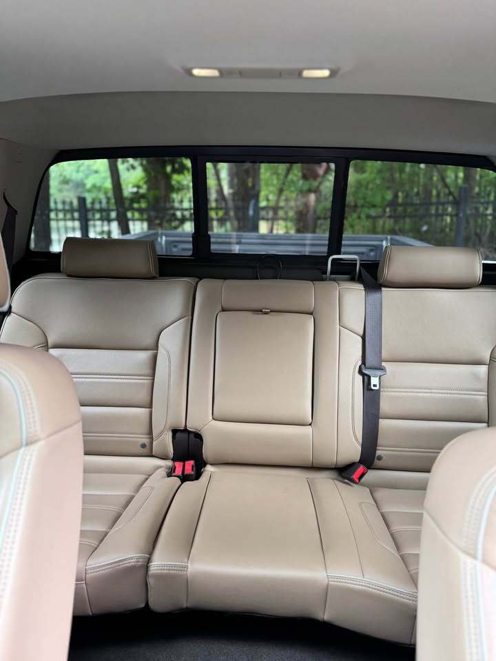 2018 GMC Sierra 1500 Denali 4WD, photo 14 of 19