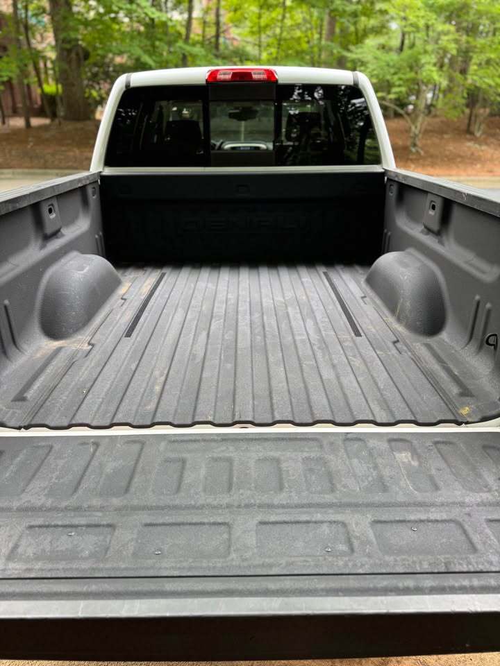 2018 GMC Sierra 1500 Denali 4WD, photo 16 of 19