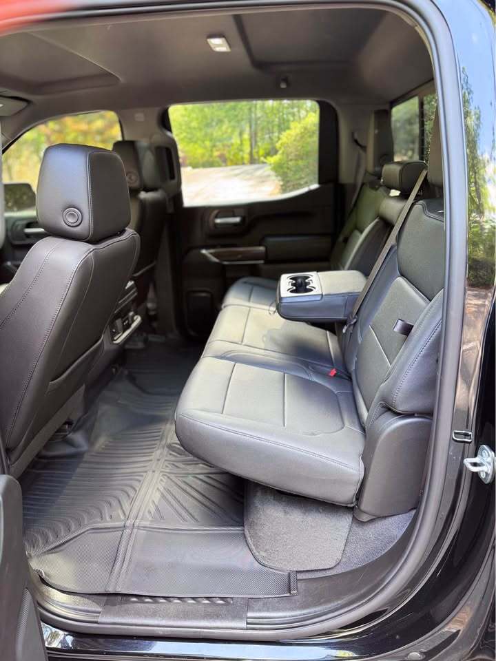 2022 Chevrolet Silverado 1500 LTD RST, photo 16 of 19