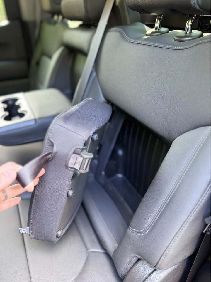 2022 Chevrolet Silverado 1500 LTD RST, photo 17 of 19