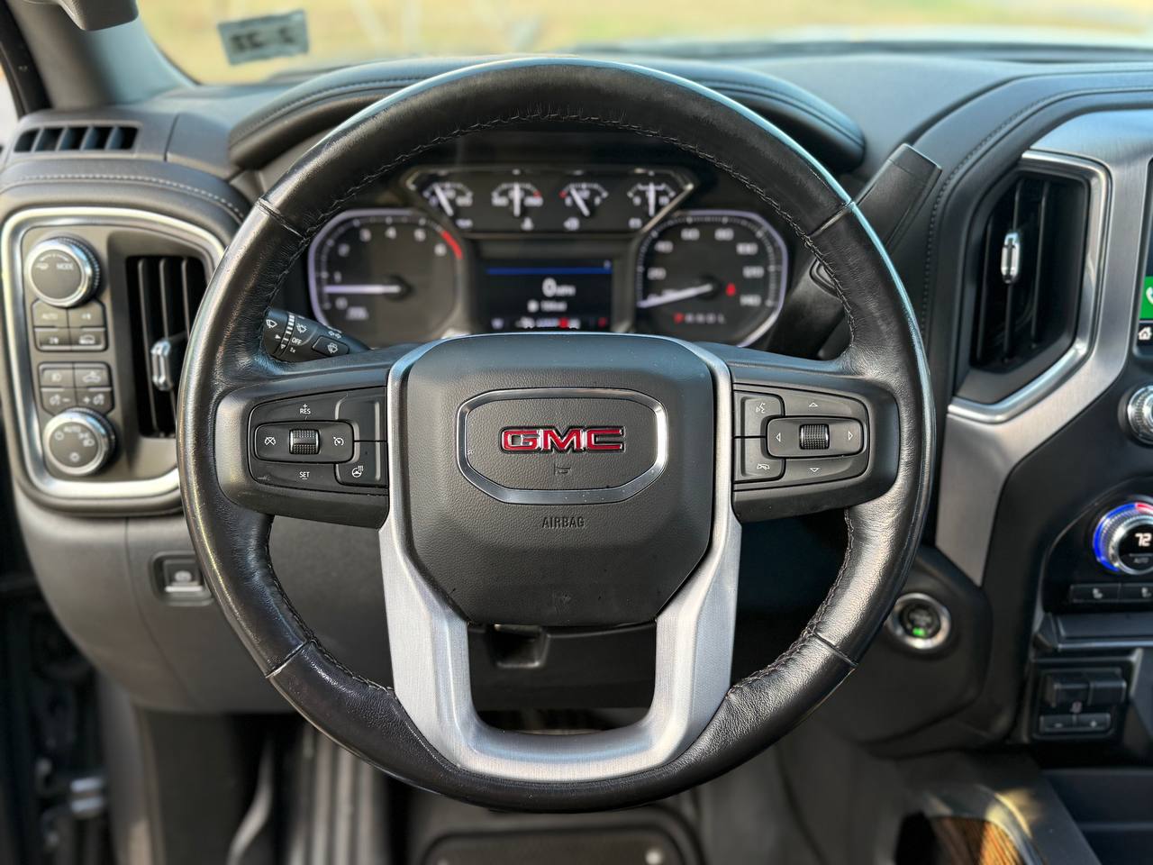 2022 GMC sierra 1500, photo 3 of 14