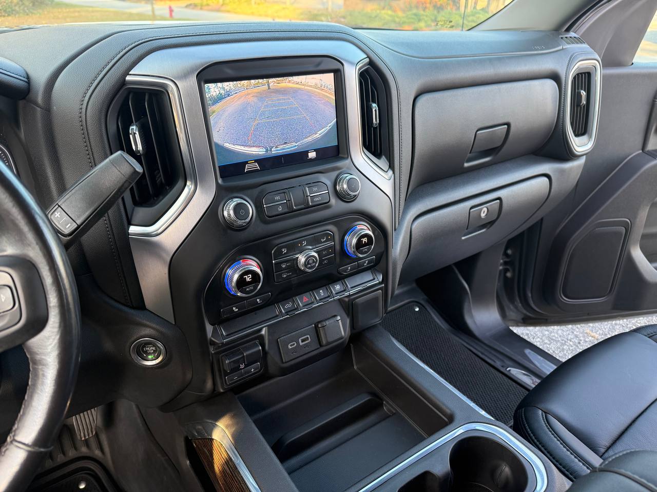 2022 GMC sierra 1500, photo 4 of 14