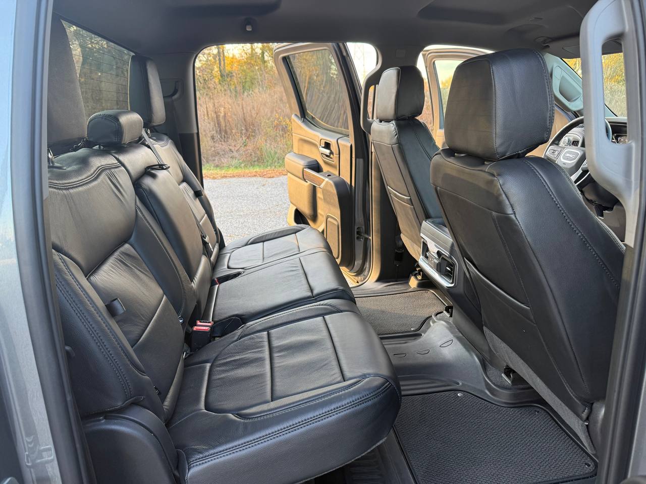 2022 GMC sierra 1500, photo 5 of 14