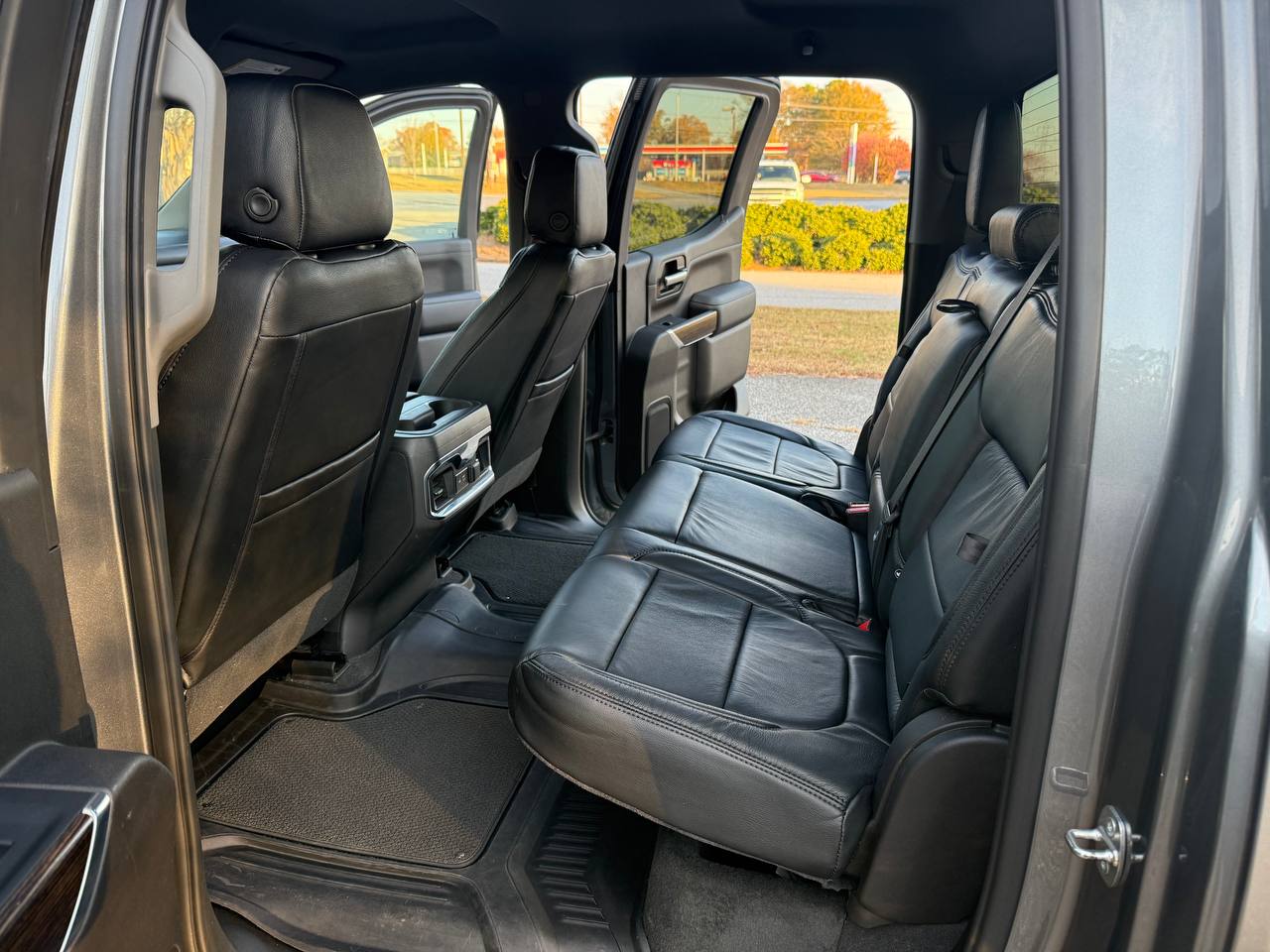 2022 GMC sierra 1500, photo 6 of 14