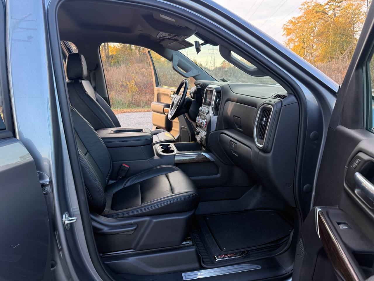 2022 GMC sierra 1500, photo 7 of 14