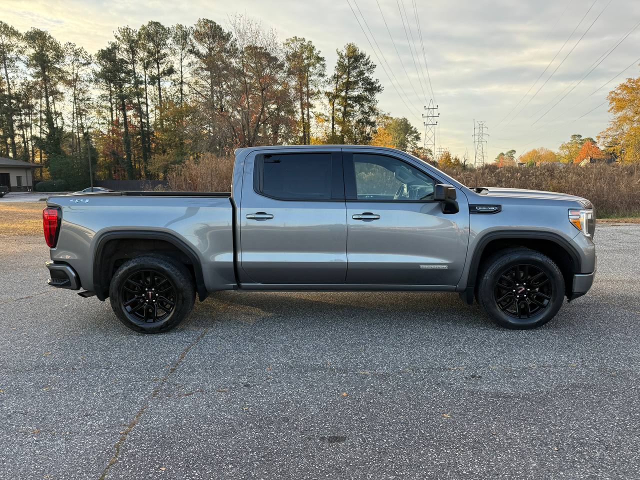 2022 GMC sierra 1500, photo 14 of 14