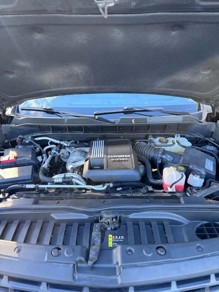 2021 Chevrolet silverado 1500 LT 6 1/2 ft, photo 5 of 14