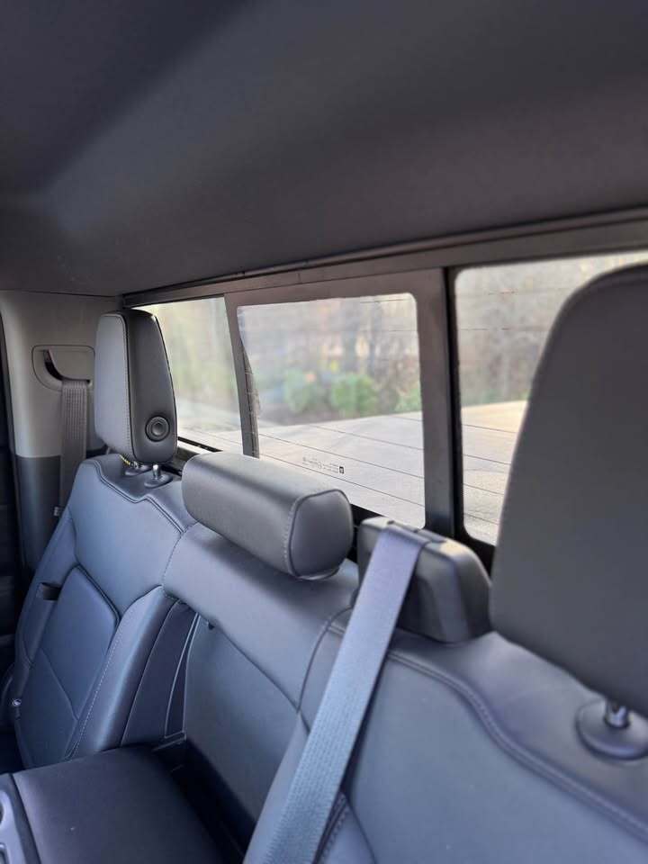 2021 Chevrolet silverado 1500 LT 6 1/2 ft, photo 6 of 14