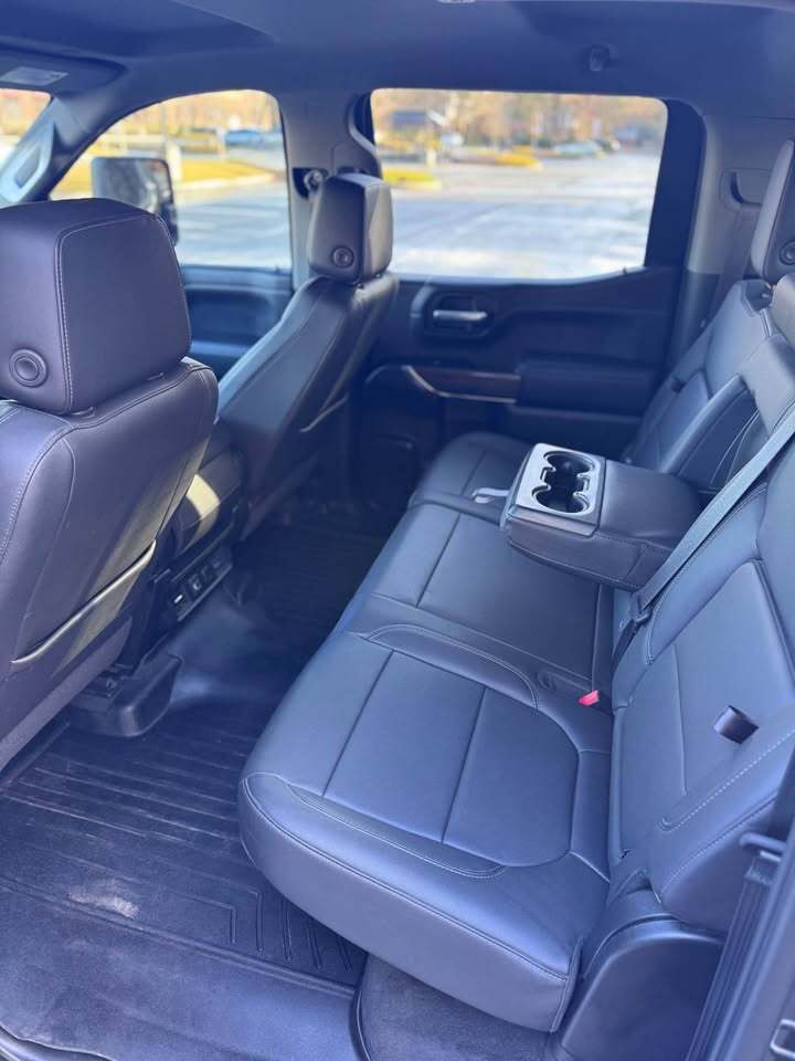 2021 Chevrolet silverado 1500 LT 6 1/2 ft, photo 7 of 14