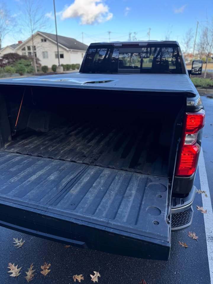 2021 Chevrolet silverado 1500 LT 6 1/2 ft, photo 13 of 14