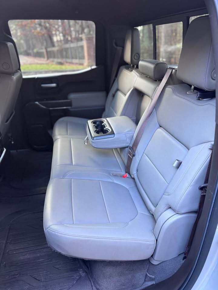 2021 GMC sierra 1500 SLT, photo 6 of 19