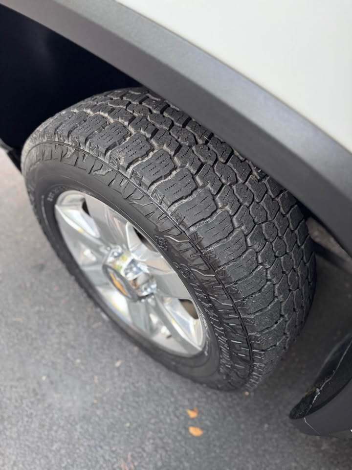 2021 Chevrolet Silverado 2500 LTZ, photo 6 of 16
