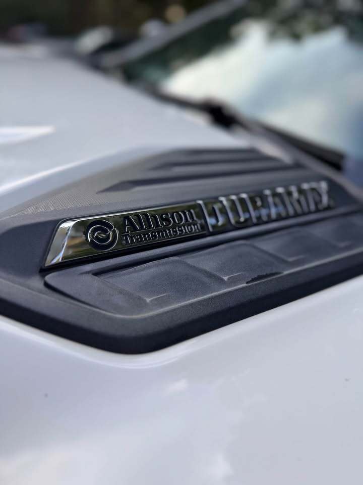 2021 Chevrolet Silverado 2500 LTZ, photo 16 of 16